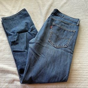 Levi’s 505